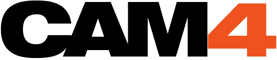 cam4 logo